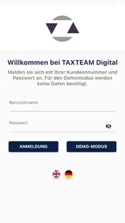 taxteam digital problems & solutions and troubleshooting guide - 4