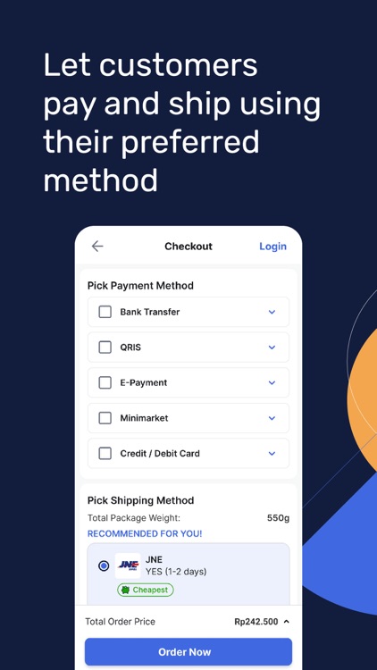 PlugoStore screenshot-3