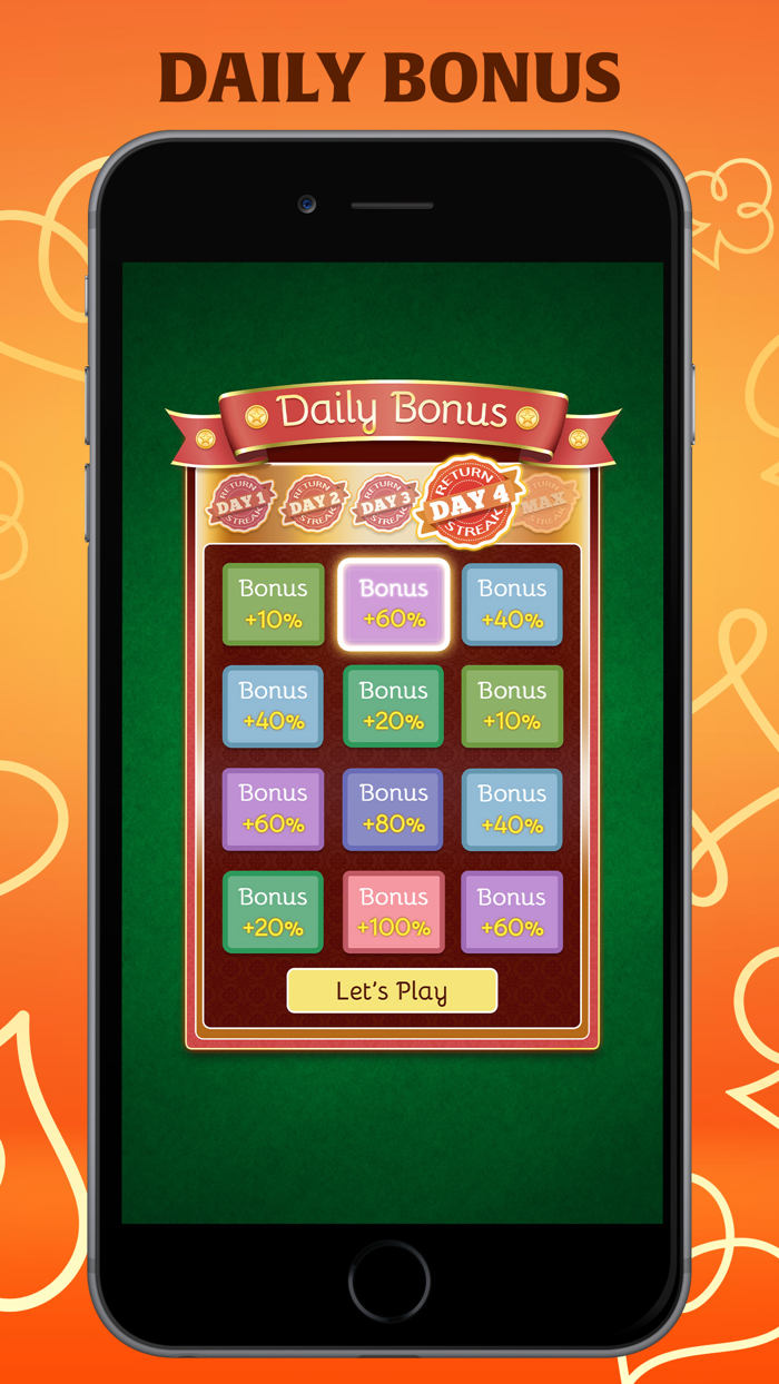 TriPeaks Solitaire Deluxe® 2