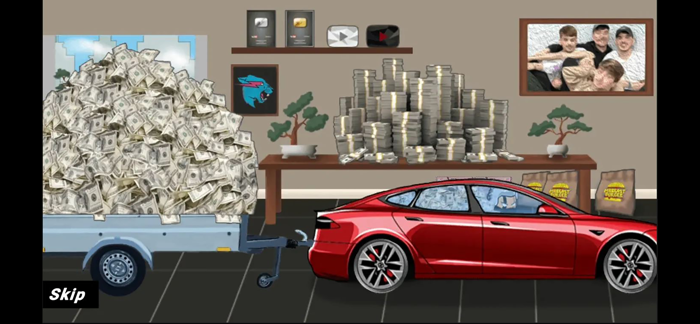 Mr Feast The Last Battle