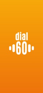 Dial60 screenshot #1 for iPhone