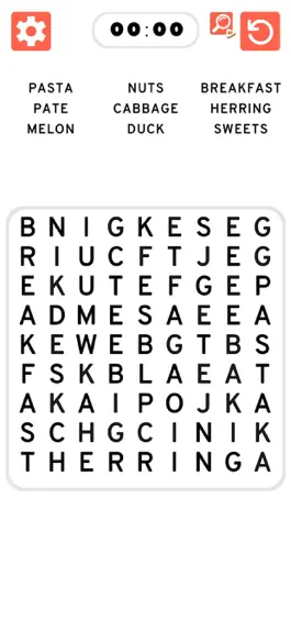 Game screenshot Word Cross: Find Words Search hack