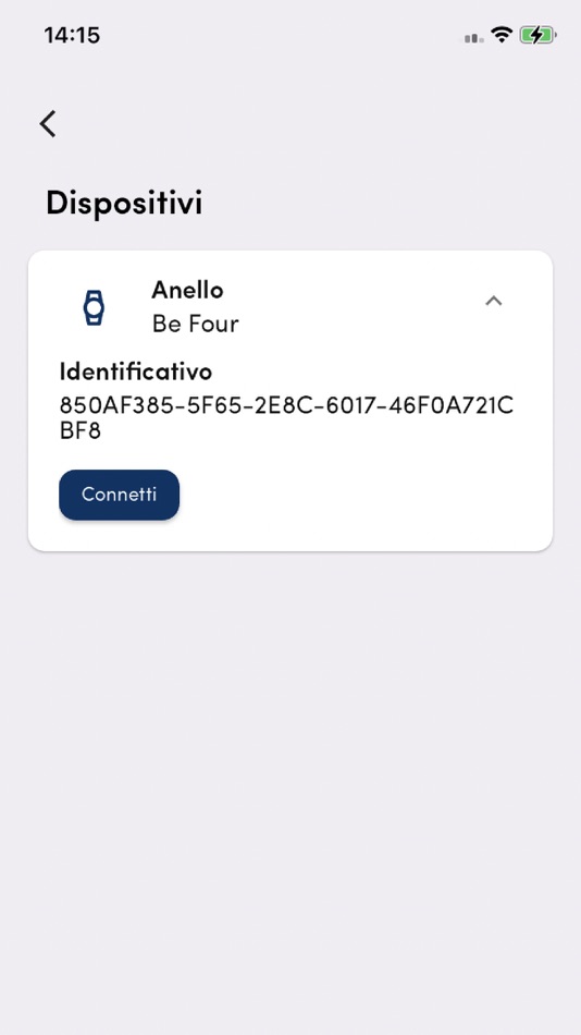 #3. BeFour (iOS) 由: angelo casillo