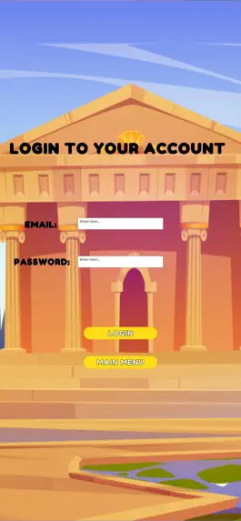 Game screenshot Meta Zeus Runner apk