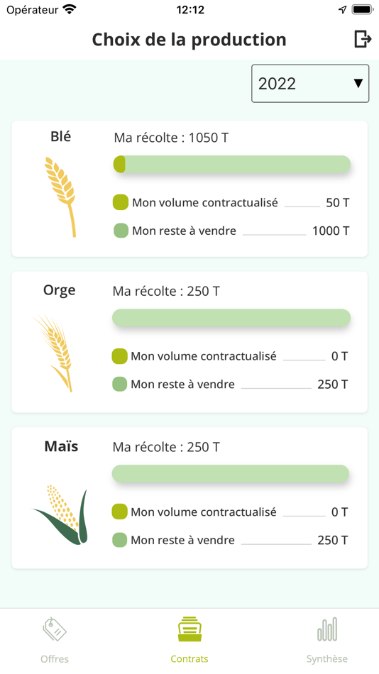#3. Neocoop (iOS) Podle: Logaviv