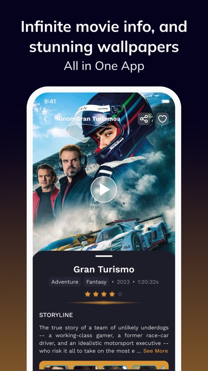 Flixtols: Movies & Creative screenshot-3