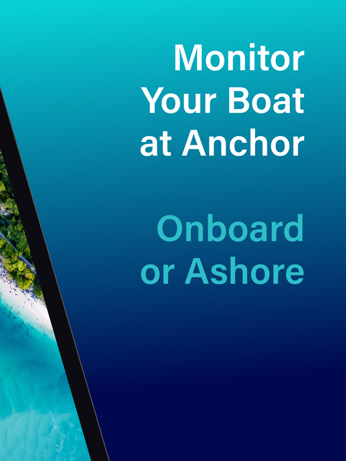 Anchor Alert