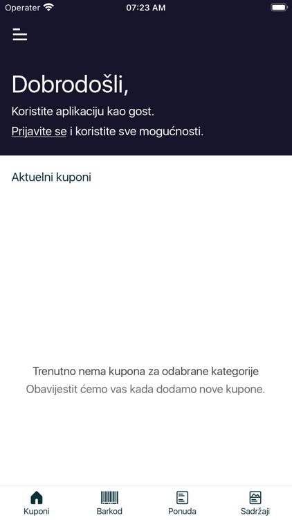 EOL App
