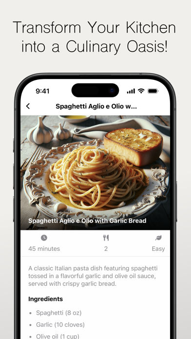 FreshLife: Healthy Eating Screenshot