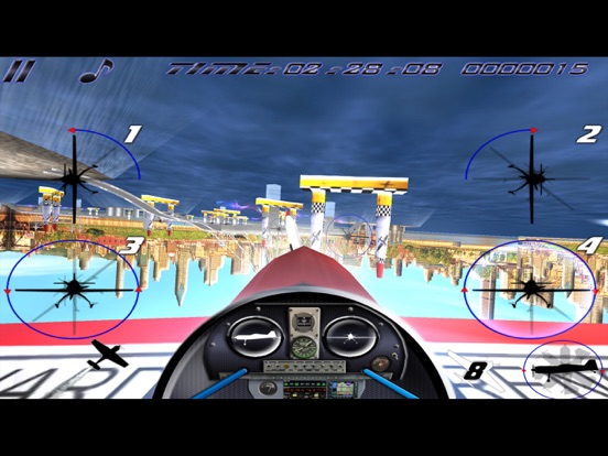 AirRace SkyBoxのおすすめ画像6