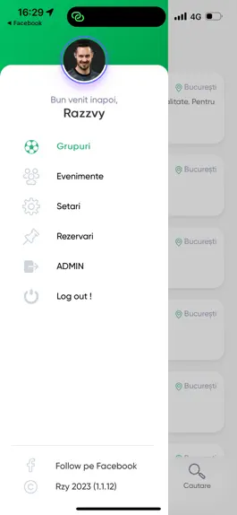 Game screenshot FotbaList hack