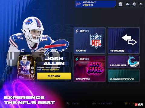 Madden NFL 24 Mobile Footballのおすすめ画像2