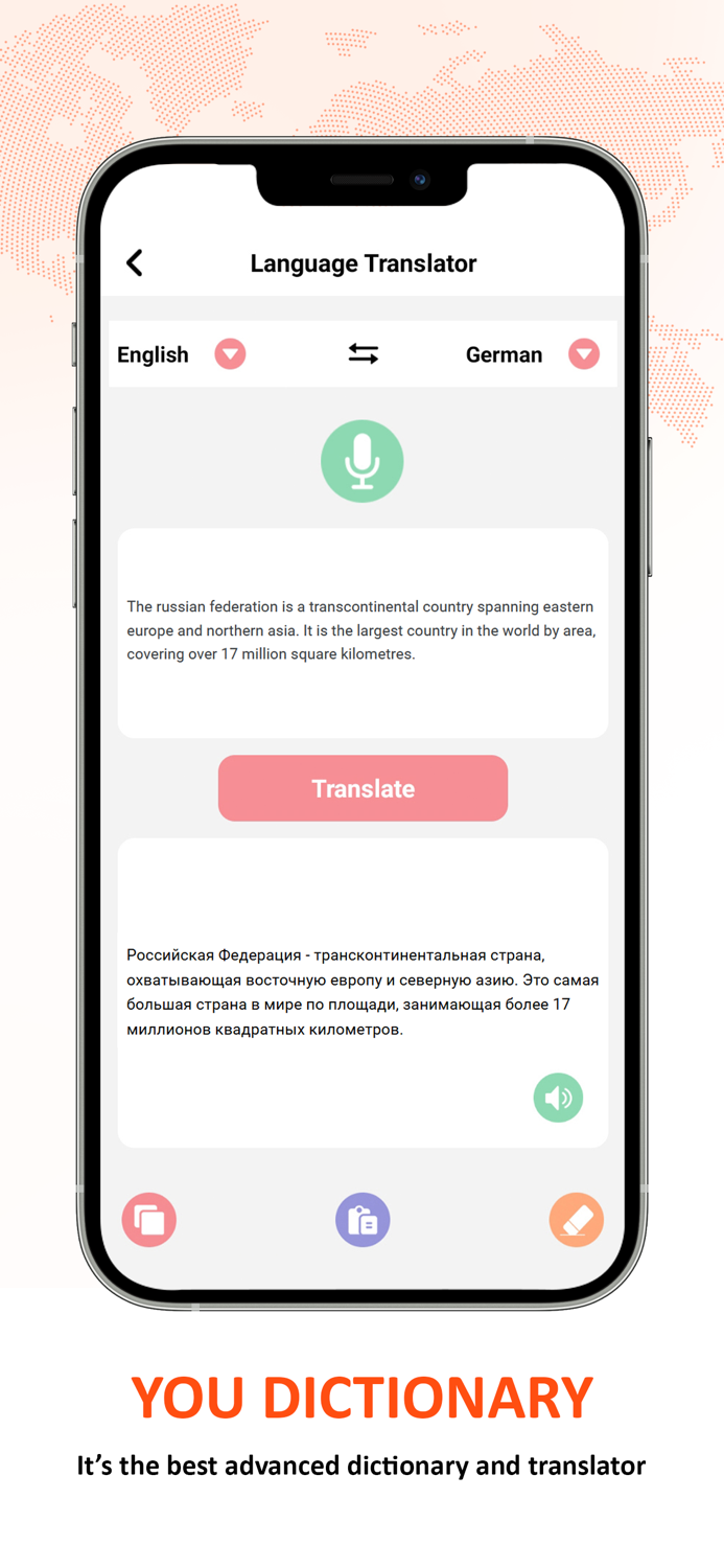 U Dictionary All Language