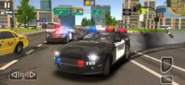 Game screenshot Police Drift Car Driving mod apk