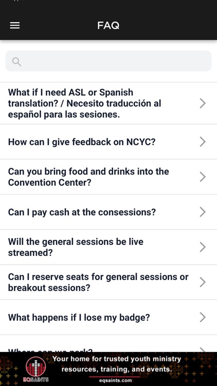 NCYC 24 screenshot-7