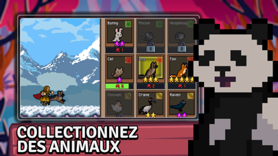 Screenshot #2 pour Tap Ninja - Idle Game