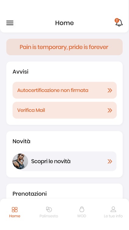 Xstamina Training Lab