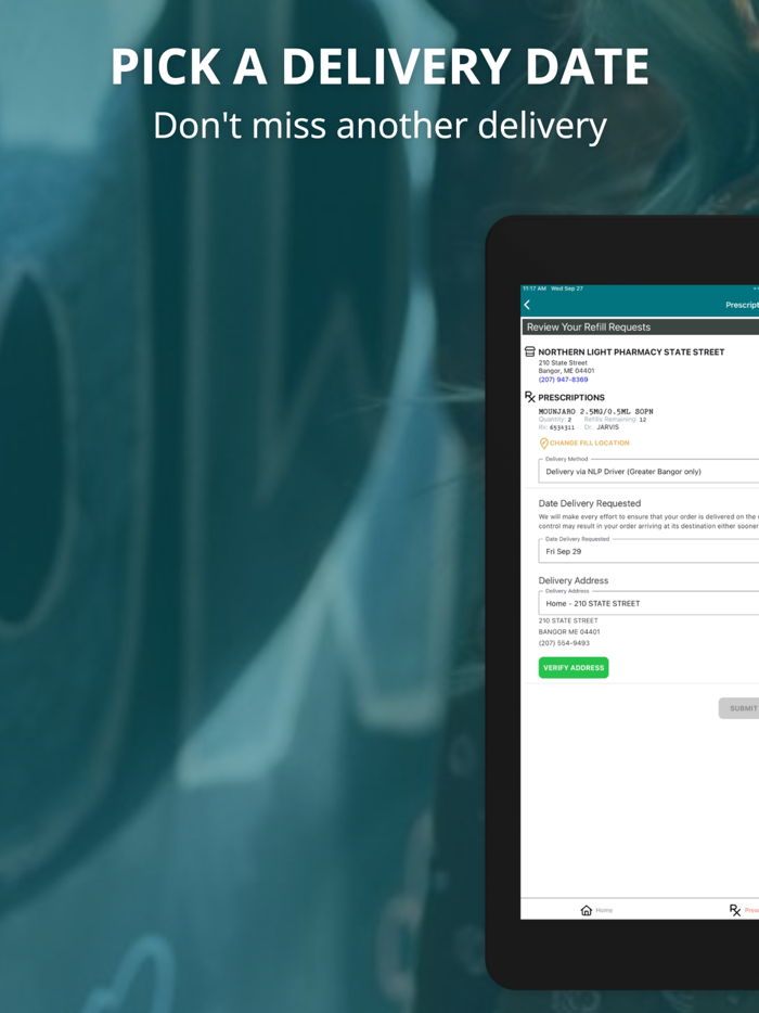 Northern Light Pharmacy