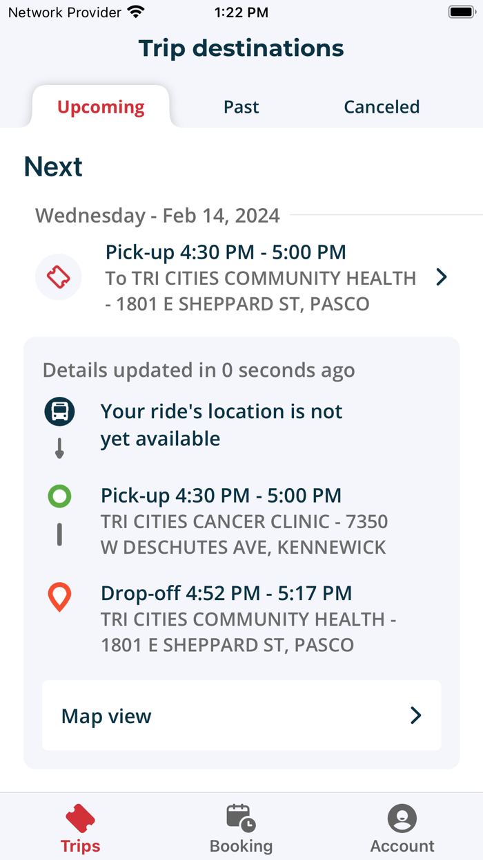 MCHRA PUBLIC TRANSIT