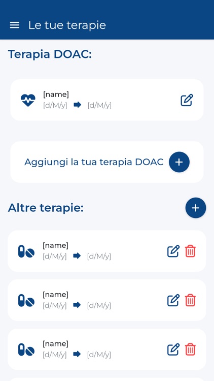 FAcile Gestione per la FA