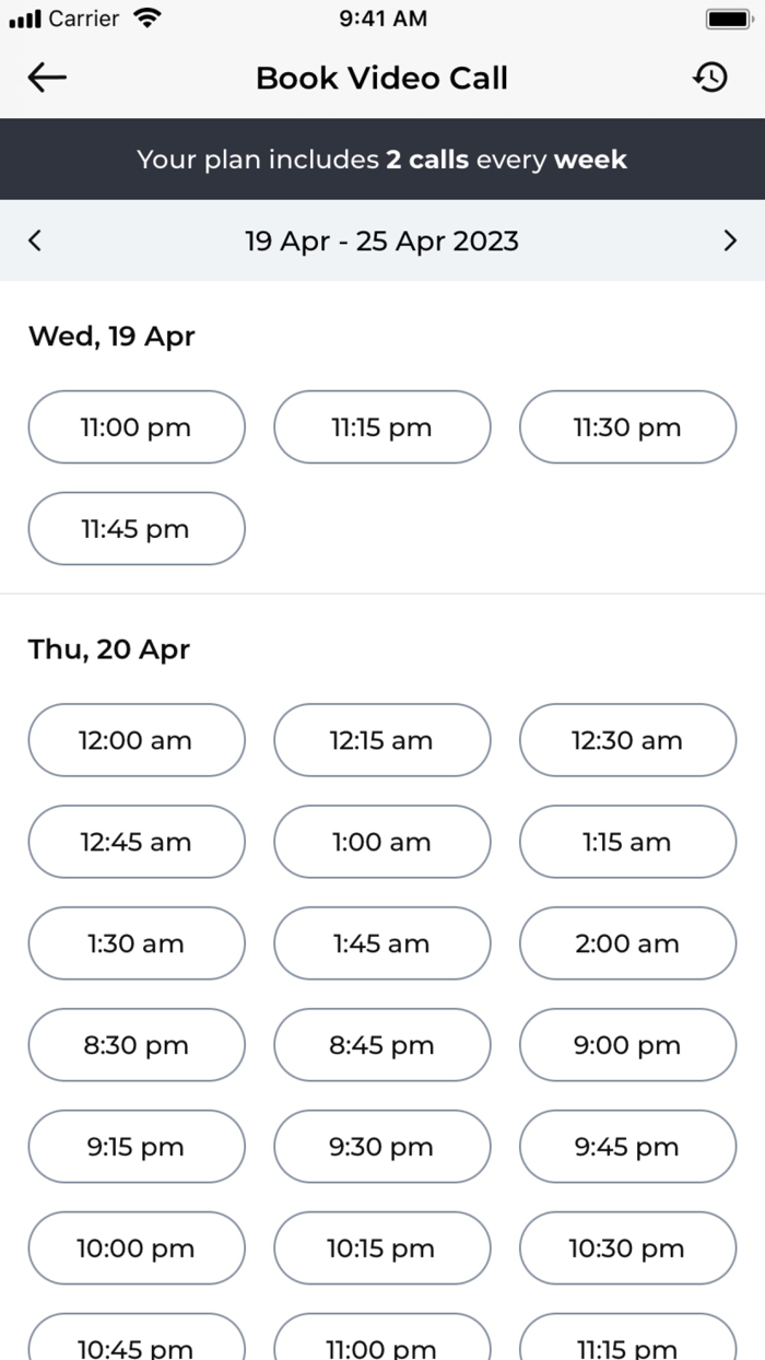 Bentley Fit Solutions