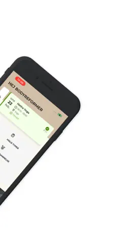 Game screenshot BodyReformer hack