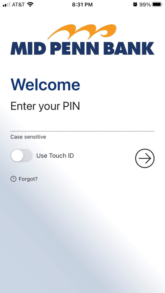 #1. MPB Security Token (iOS) 由: Mid Penn Bank