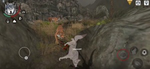 Wolf Online 2 screenshot #2 for iPhone