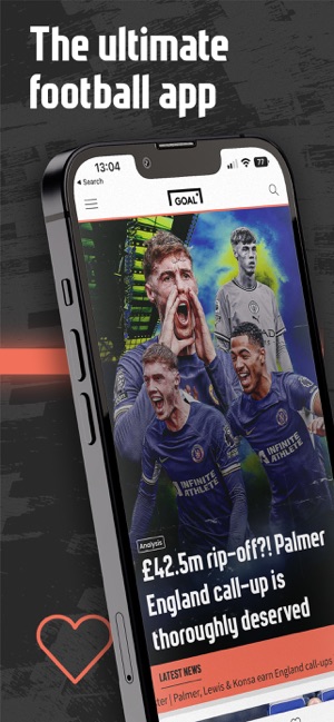 BetGoal APK (Android App) - Free Download