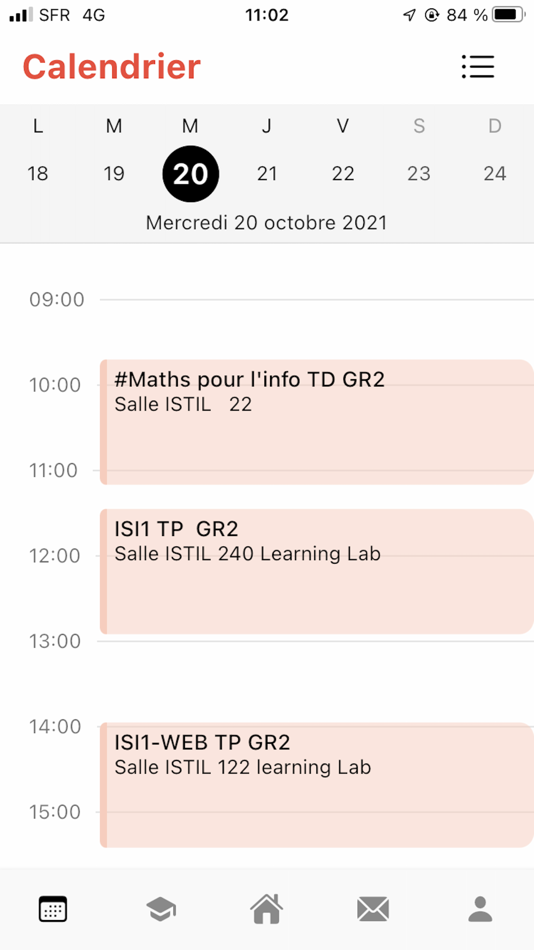 #2. Flowbook (iOS) 由: Sacha Montel