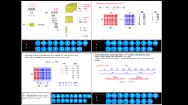 Game screenshot 6th Grade Math - Math Galaxy mod apk