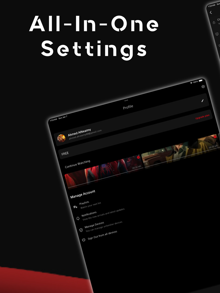 Maria - Movies and Live Stream