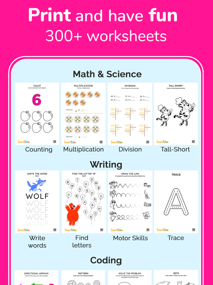 Smart Tales Play Learn Grow