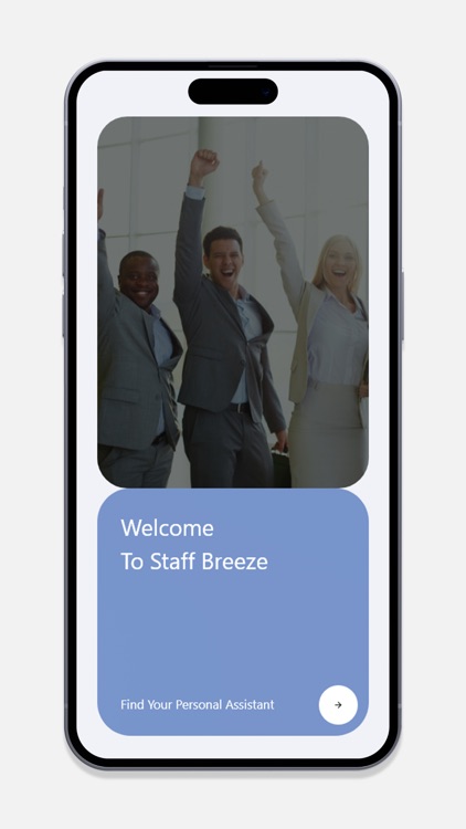 Staff Breeze - Life Management