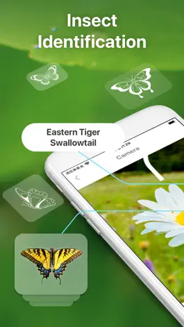 Game screenshot Bug Identifier Insect Id mod apk