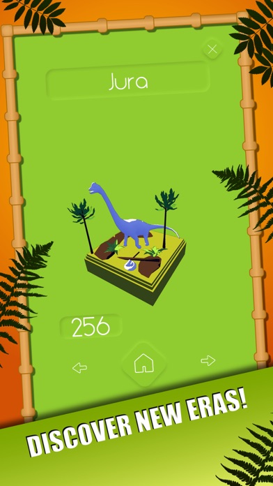 EVOTILES – 3D Dinosaur Puzzleのおすすめ画像3