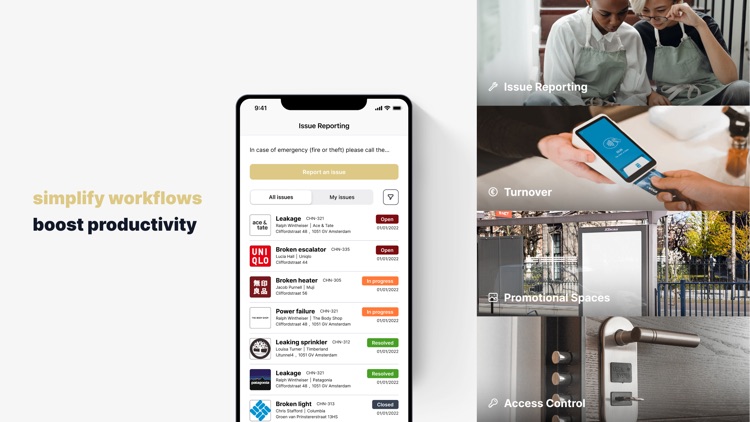 Central Park Utrecht