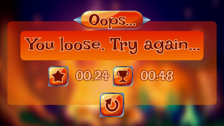 Halloween Midnight Mystery screenshot-9