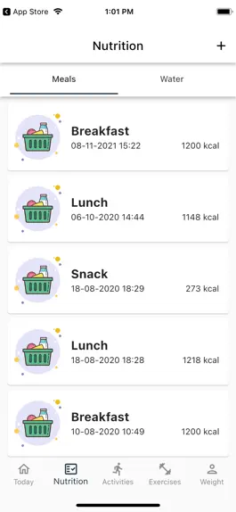 Game screenshot STOP Fitness Manager apk