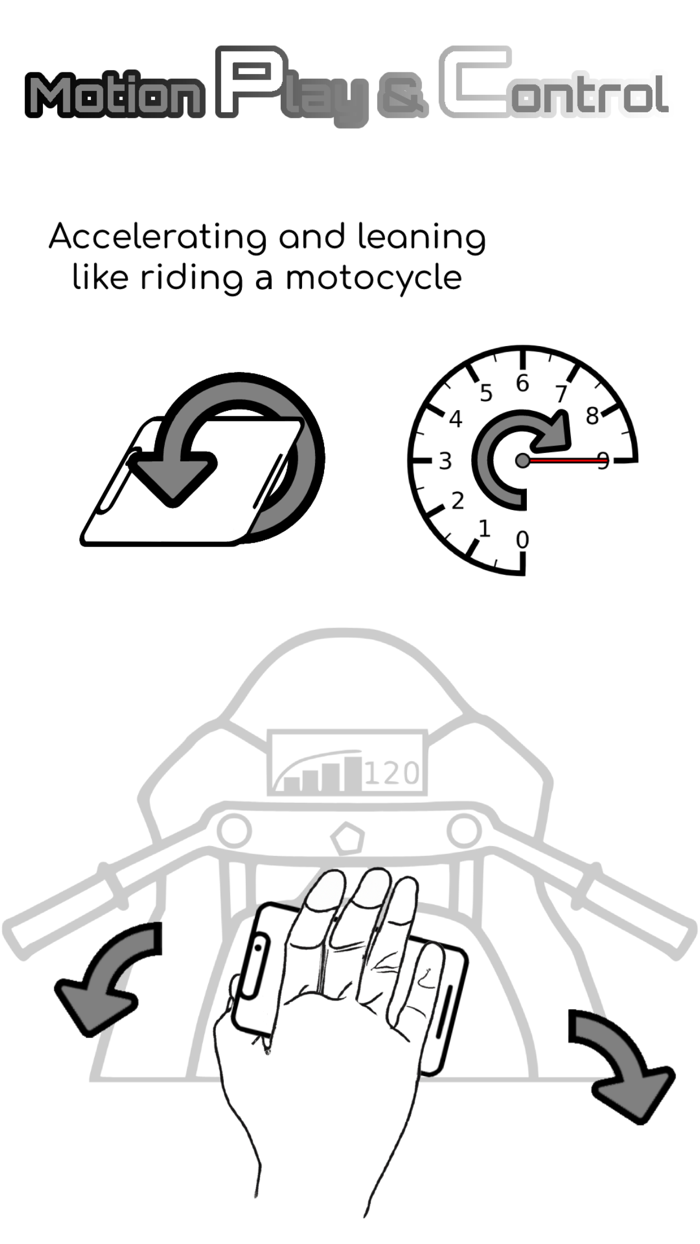 Motion PController Pro