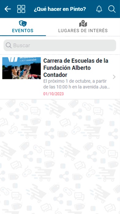 PintoKm0 Screenshot