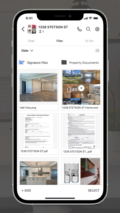 iList Realty screenshot-3