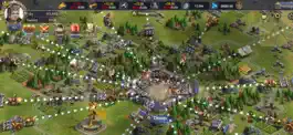 Game screenshot Conquest of Empires-war games hack