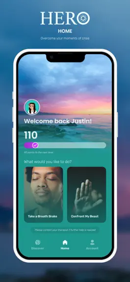 Game screenshot HERO. mod apk