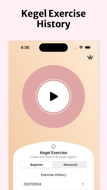 BabySteps: Pregnancy Tracker screenshot-3