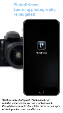 Game screenshot PhotoPrimer mod apk