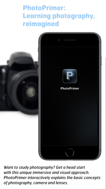 PhotoPrimer screenshot-0