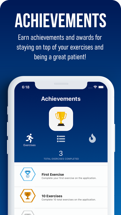 Joint Effort Physical Therapy Screenshot