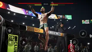 MFC - Midnight Fight Club screenshot 2