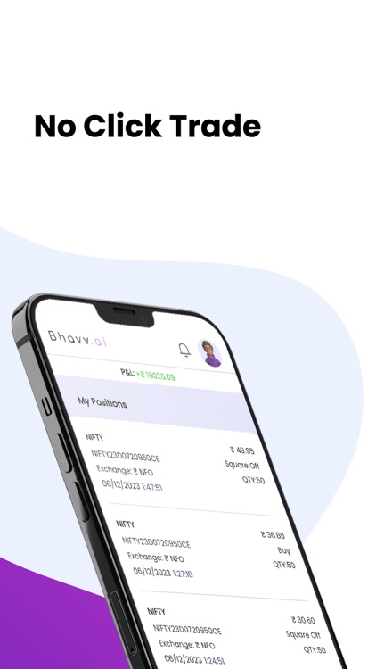 Bhavv.ai screenshot-3